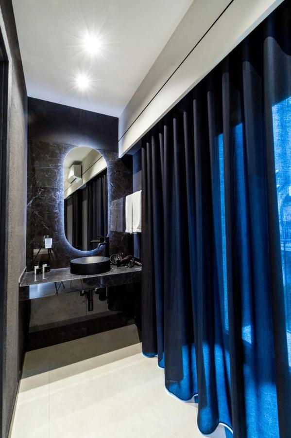 4 Suites " Unconventional Living Rooms " คาตาเนีย ห้อง รูปภาพ